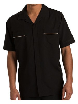 Tunic and Service Shirt 